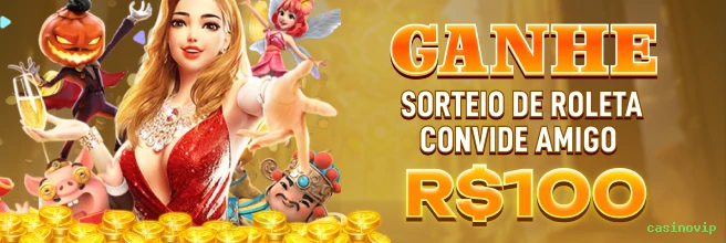 Baixar APK casinovip
