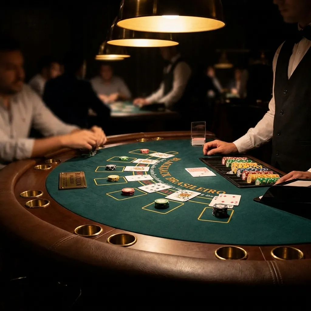 Instalar APK casinovip