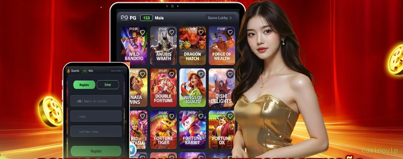 Programa VIP casinovip