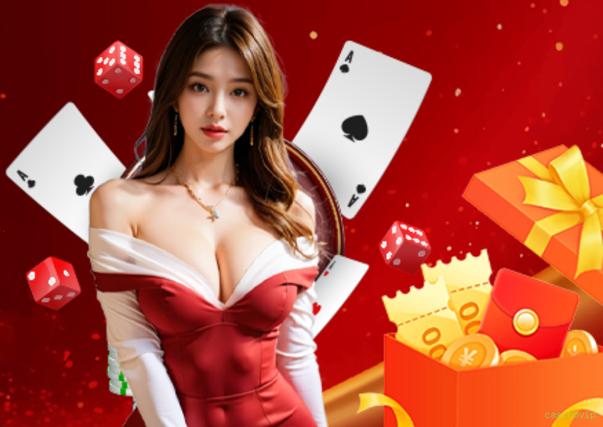 Certificações de segurança e licenças da casinovip