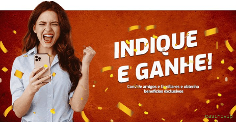 Instalação iOS casinovip